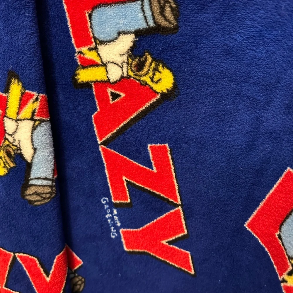 Cozy‎ Homer Simpson Snuggie one size